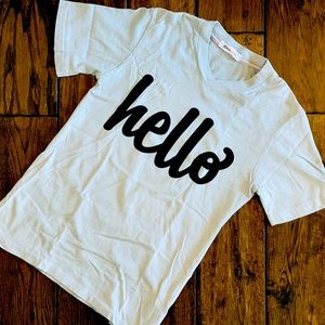 🎉3/$50🎉 Joah Love Boys’ Graphic Tee